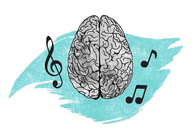 تأثیر موسیقی بر عملکرد مغز و خلق و خو | کلینیک مغز و اعصاب اصفهان | کلینیک تخصصی مغز و اعصاب نورون