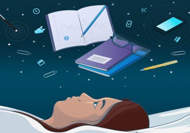 اهمیت خواب کافی و با کیفیت در تقویت حافظه و توانایی یادگیری | کلینیک مغز و اعصاب اصفهان | کلینیک تخصصی مغز و اعصاب نورون