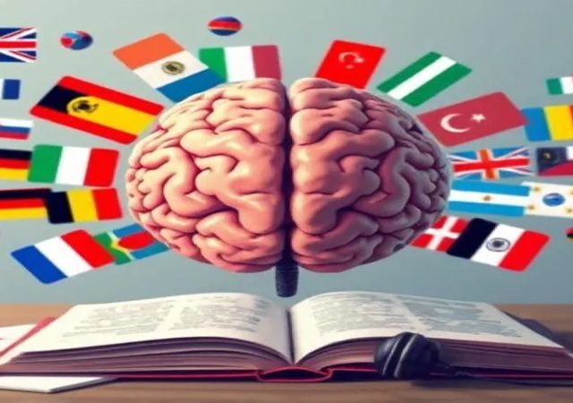 تأثیر یادگیری زبان‌های جدید، مهارت‌های هنری یا علمی بر تقویت شبکه‌های عصبی مغز | کلینیک مغز و اعصاب اصفهان | کلینیک تخصصی مغز و اعصاب نورون