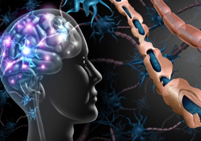 نورون‌های سرکوبگر و اختلالات خودایمنی مغز | کلینیک مغز و اعصاب اصفهان | کلینیک تخصصی مغز و اعصاب نورون